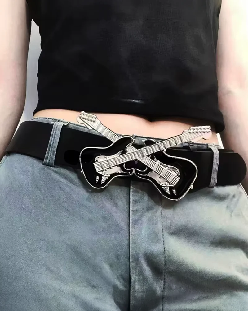 Y2K Belt